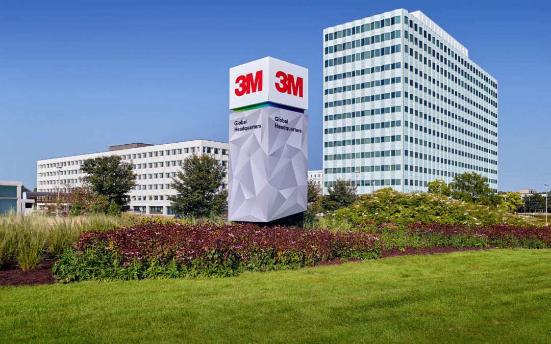 3M helps empower Europe’s young talent at EuroSkills Herning 2025